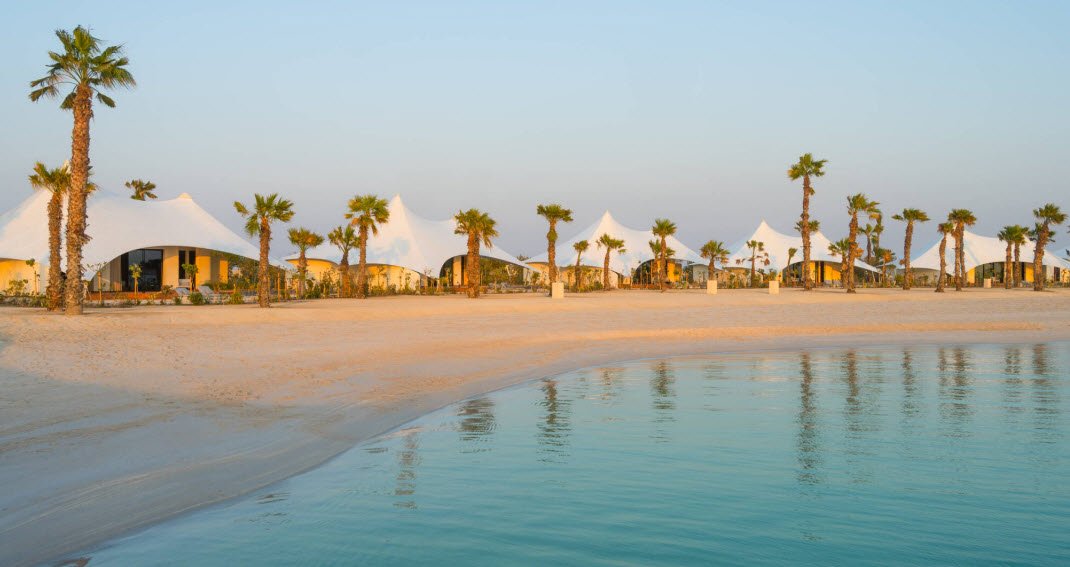 Hawar Beach Hotel, Hamad Town, Bahrain, Bahrain